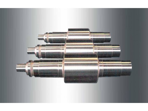 MILL ROLLS MILL ROLLS